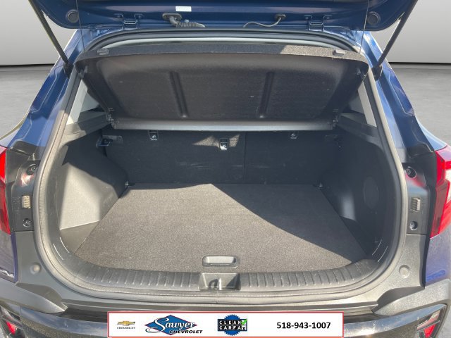 Used 2024 Kia Seltos SX AWD/4WD image 18