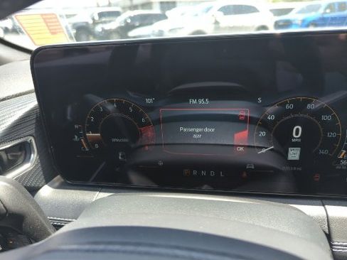 Certified 2024 Ford Mustang Premium image 3