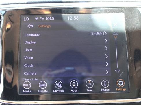 Used 2020 Jeep Grand Cherokee Limited RWD image 33