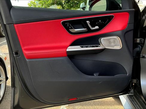 Certified 2024 Mercedes-Benz GLC 300 4MATIC image 22