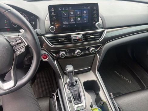 Used 2022 Honda Accord Sport image 17