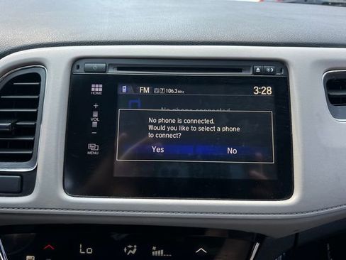 Used 2018 Honda HR-V EX image 22