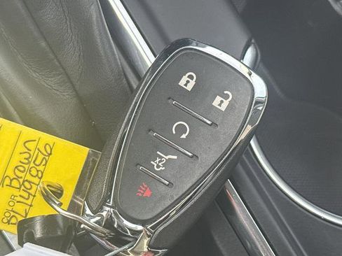 Used 2023 Chevrolet Equinox LT AWD/4WD image 36