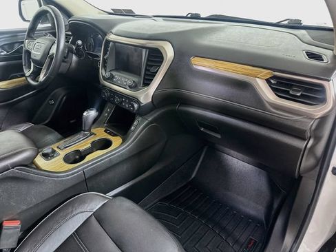 Used 2017 GMC Acadia Denali AWD/4WD image 38