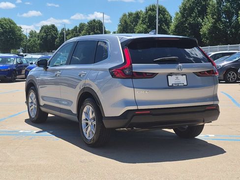 Certified 2023 Honda CR-V EX image 9