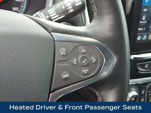 Used 2023 Chevrolet Traverse LT w/ LPO, Floor Liner Package image 27