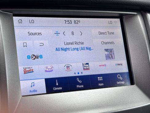 Used 2020 Ford Ranger XLT AWD/4WD image 27