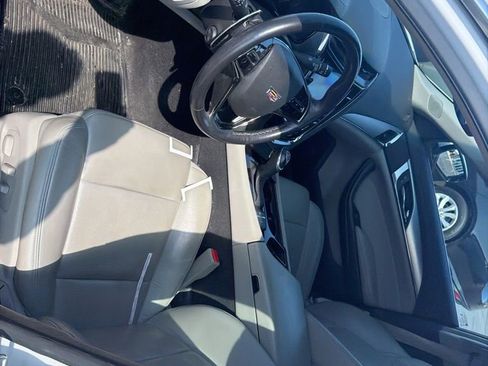 Used 2019 Cadillac CTS Luxury image 8