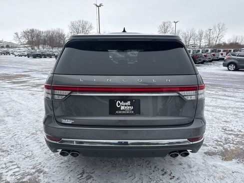 Used 2023 Lincoln Aviator Reserve w/ Equipment Group 201A image 3