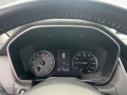 Used 2022 Subaru Outback Onyx Edition XT image 23