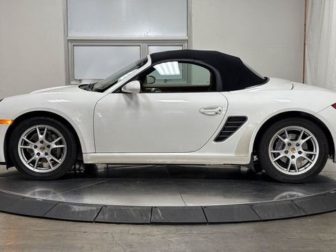 Used 2005 Porsche Boxster RWD image 13