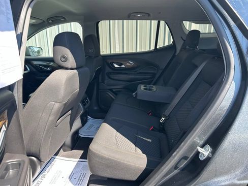 Certified 2020 GMC Terrain SLE w/ Driver Convenience Package AWD/4WD image 20