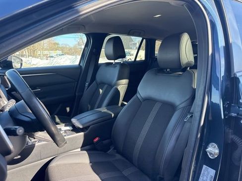 Used 2024 MAZDA CX-50 AWD 2.5 S w/ Cargo Package image 7