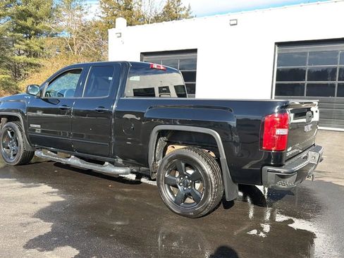 Used 2019 GMC Sierra 1500 Limited image 5
