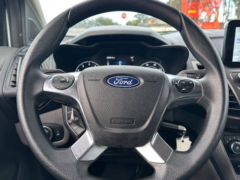 Used 2023 Ford Transit Connect XL image 19