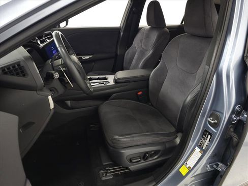 Used 2023 Lexus RZ 450e Premium w/ Cold Area Package image 16