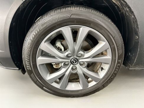 Used 2024 MAZDA CX-30 AWD 2.5 S w/ Premium Package image 37