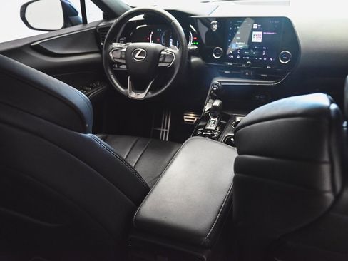 Used 2022 Lexus NX 350 F Sport image 35