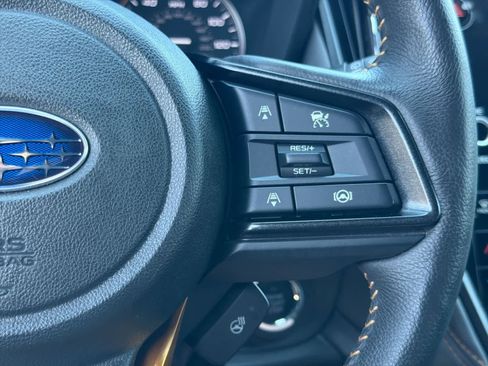 Certified 2025 Subaru Outback Wilderness AWD/4WD image 26