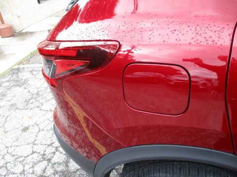 Used 2020 Nissan Rogue Sport S w/ Appearance Package image 18