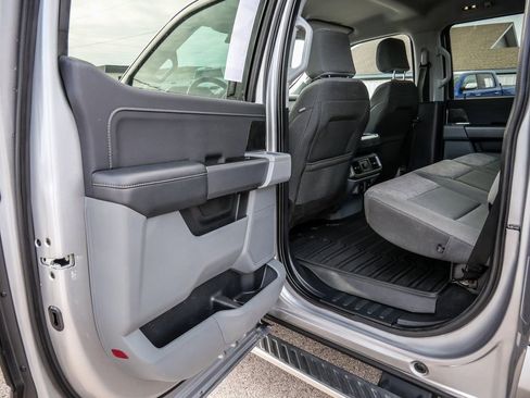 Used 2023 Ford F150 XLT w/ Equipment Group 302A High AWD/4WD image 26