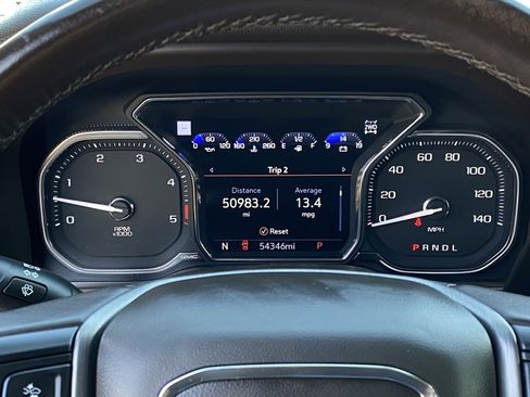 Used 2021 GMC Sierra 2500 Denali w/ Denali Ultimate Package image 14