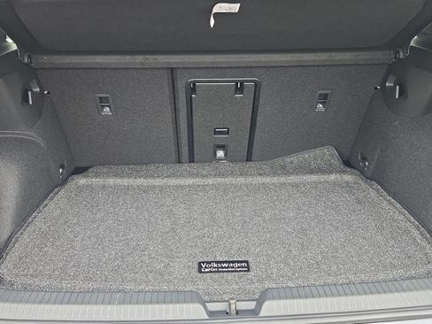 New 2026 Volkswagen GTI Autobahn FWD image 35