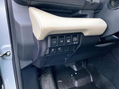 Used 2020 Subaru Ascent Limited w/ Technology Package image 27