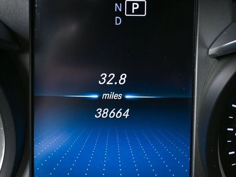 Used 2019 Mercedes-Benz C 300 Sedan image 10