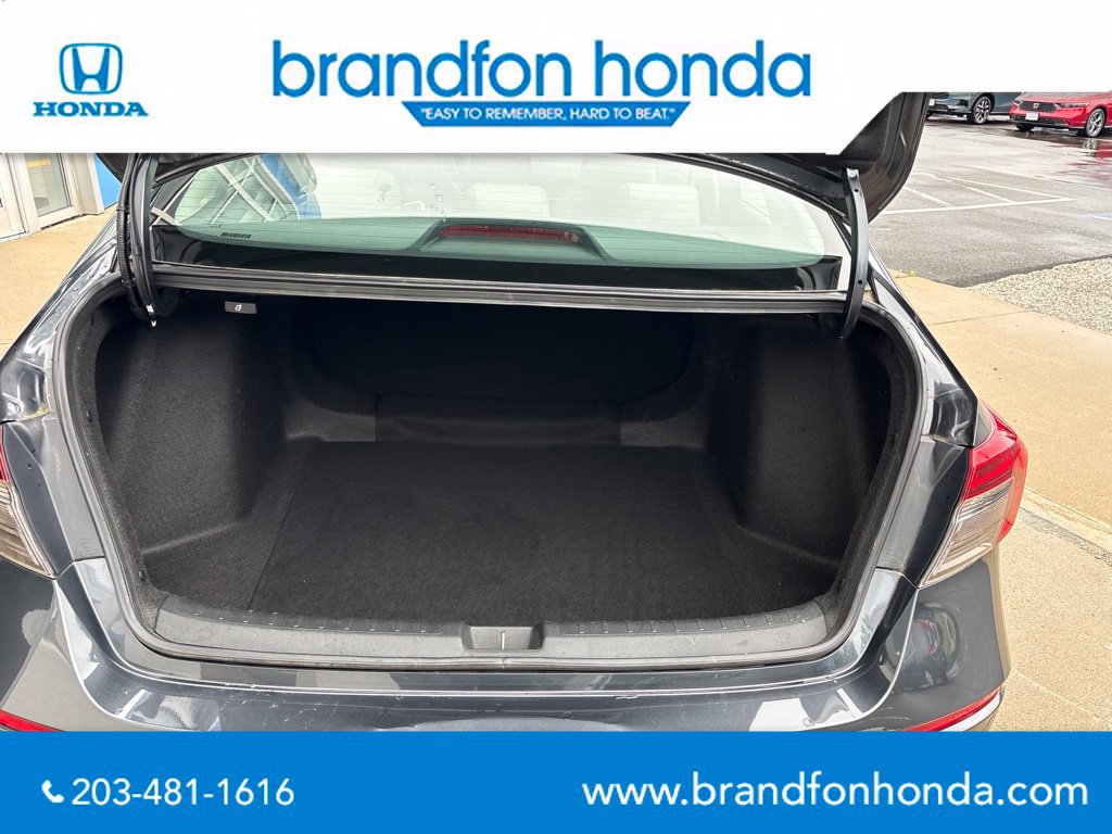 Used 2024 Honda Civic LX image 29