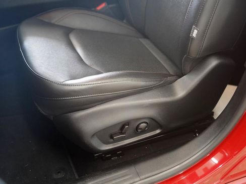 Used 2022 Jeep Compass Limited AWD/4WD image 26