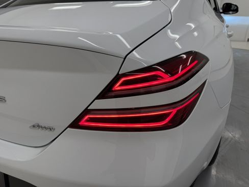 Used 2022 Genesis G70 2.0T image 44