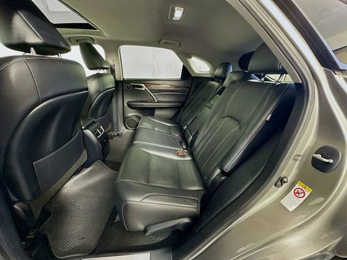 Used 2017 Lexus RX 350 F Sport image 25