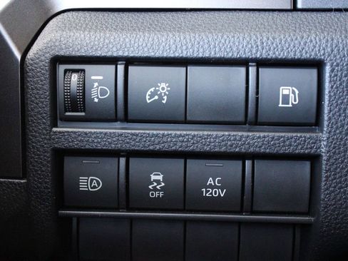 New 2026 Toyota 4Runner TRD Sport AWD/4WD image 26