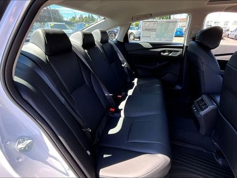 New 2025 Honda Accord EX-L image 22