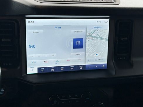 Used 2021 Ford Bronco First Edition image 22