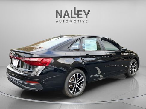 New 2026 Volkswagen Jetta Sport image 6