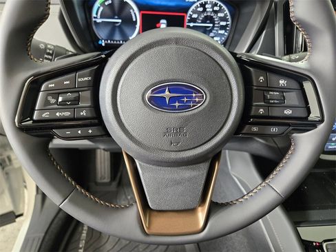 New 2025 Subaru Forester Sport image 13