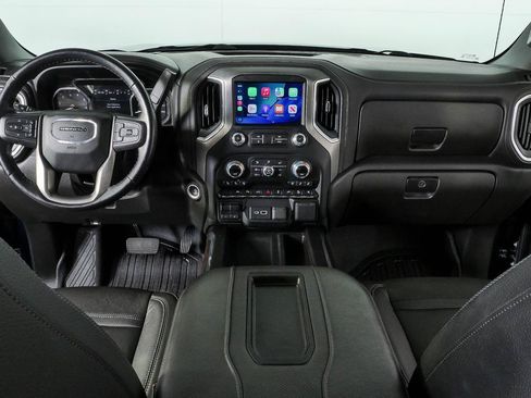 Certified 2022 GMC Sierra 1500 Denali w/ Denali Premium Package AWD/4WD image 18