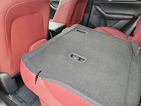 Used 2022 MAZDA CX-30 AWD 2.5 S w/ Preferred Package image 17