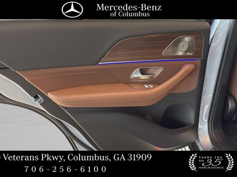 New 2026 Mercedes-Benz GLE 350 4MATIC image 19