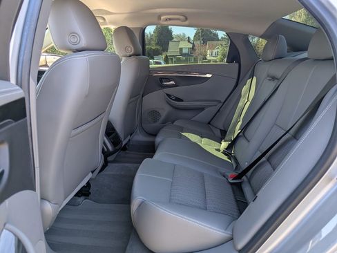 Used 2019 Chevrolet Impala LS FWD image 25