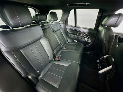 Used 2023 Land Rover Range Rover SE AWD/4WD image 24