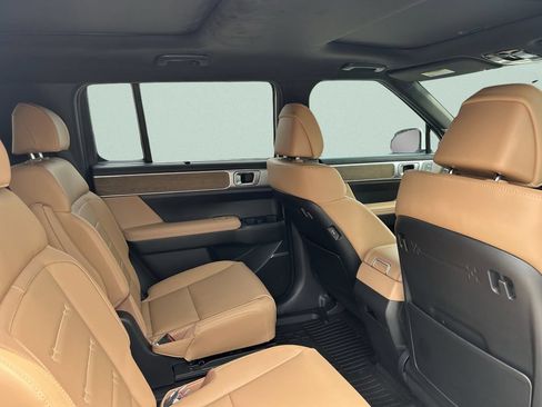 New 2026 Hyundai Santa Fe Calligraphy FWD image 22