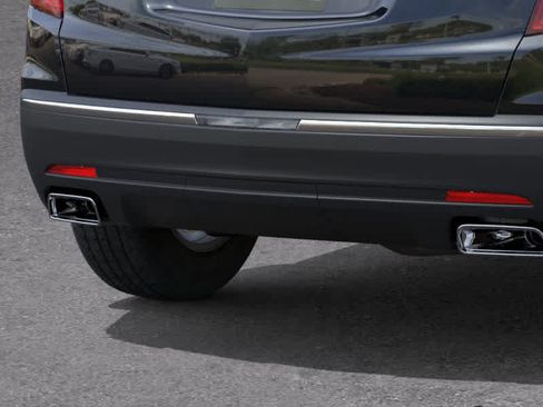 New 2026 Cadillac XT5 Luxury image 14