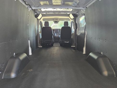 New 2025 Ford Transit 150 Low Roof w/ Load Area Protection Package image 8