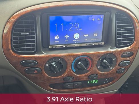 Used 2005 Toyota Tundra Limited image 18