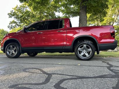 Used 2023 Honda Ridgeline RTL-E