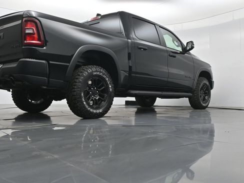 New 2026 RAM 1500 Rebel image 46