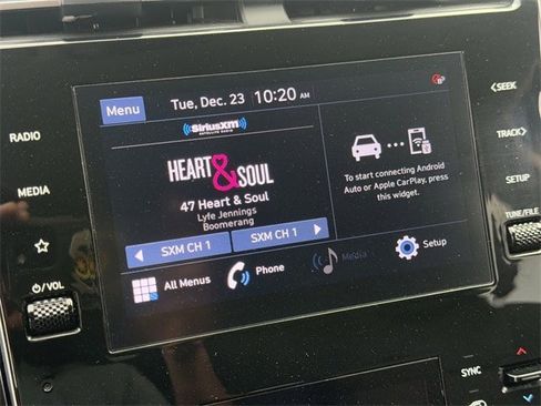 Used 2024 Hyundai Tucson SEL image 18